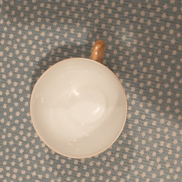 Noritake Morimura Lusterware Teacup - Picture 3 of 5